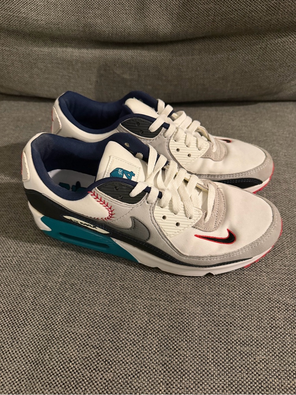 Nike Air Max 90 SE Griffey Jr